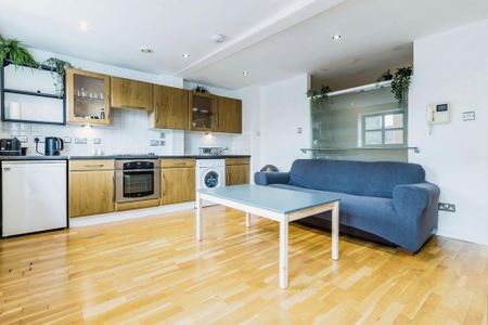 1 bedroom apartment to rent - Photo 4