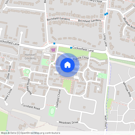 Porterbush Road, Norwich, Mulbarton