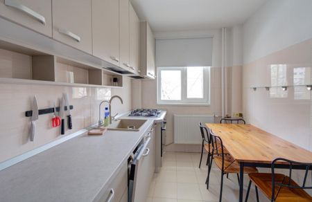 Apartament 2 Camere Decomandat | Metrou Dristor (2 min) | M - Fotografie 4