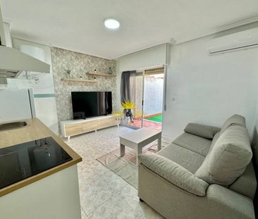 1 BEDROOM APARTMENT - TORREVIEJA CENTER - Photo 4