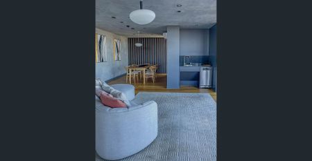 Luxury Apartment on the 9th Floor - Photo 3