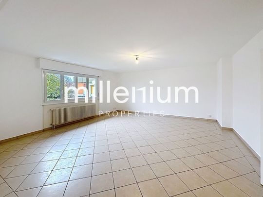 7 Zimmer, 182 m², 1. Stock - Foto 1