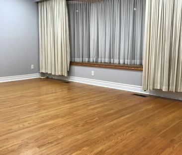 For Lease - 2186 Truscott Drive Unit# Upper, Mississauga, Ontario - Photo 1