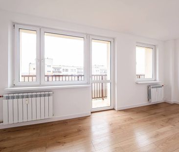 Kompaktowa kawalerka Świeżo po Generalnym Remoncie - Photo 5