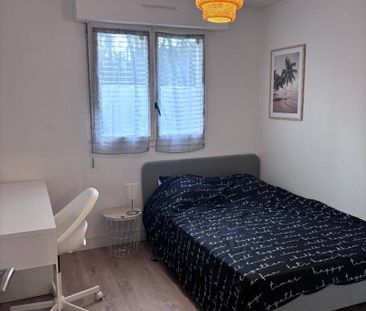 Appartement T4 – Schuman / Longchamp - Photo 3