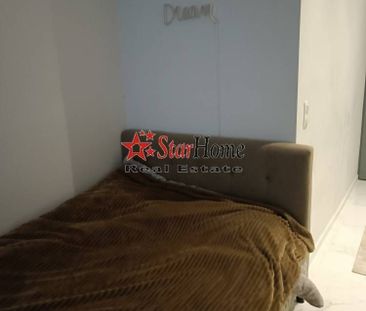 Studio/Γκαρσονιέρα για ενοικίαση Άνω Τούμπα (Τούμπα) - Photo 5