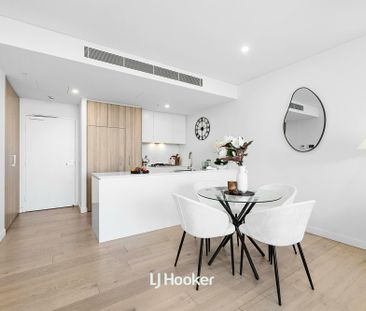 311/888B Pacific Highway, Gordon NSW, Belconnen - Photo 1