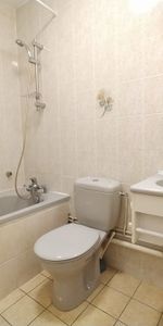 Un lumineux studio en très bon état général Esplanade / rue de Stuttgart - Photo 4