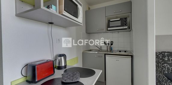 Appartement T1 près de CAEN à louer - Photo 2