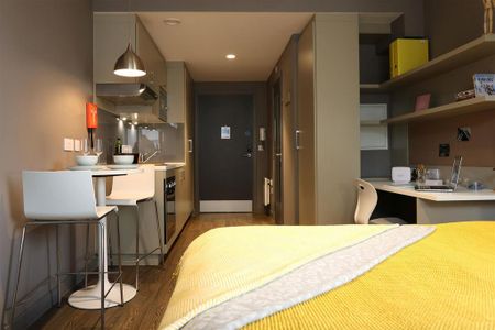 1 bedroom apartment to rent - Photo 3