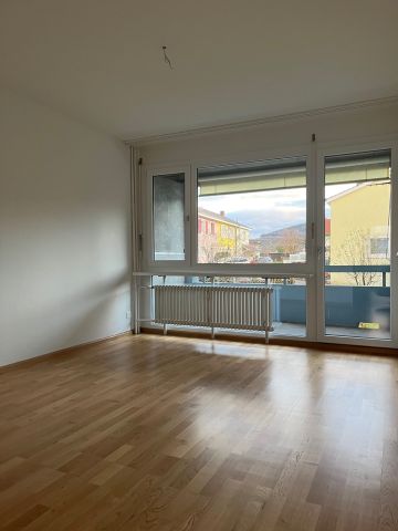 3.5 Zimmer, 64 m², 3. Stock - Photo 2