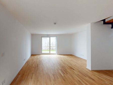 Gemütliches Stadthaus im Quartier am Jagdschloss - Photo 4