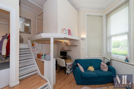 Studio to rent - Photo 5