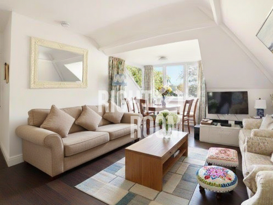 Double Room, Roslin Road, Bournemouth, BH3 7JA - Photo 1