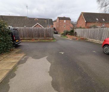 1 bedroom terraced house to rent - Photo 2