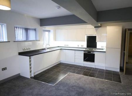 1 bedroom property to rent in Wantage - Photo 3