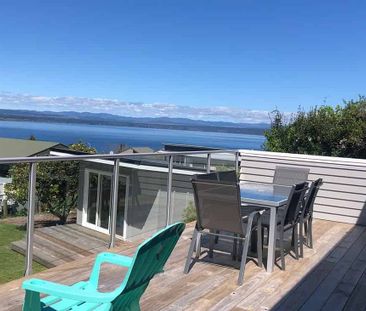 Fully Furnished Lakeview Home in Acacia Bay - Photo 5