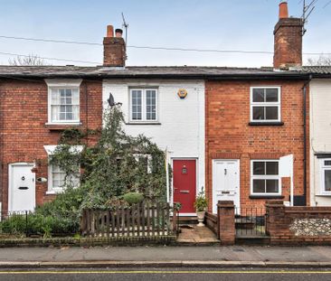 2 bedroom terraced house to rent - Photo 4