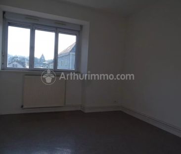 Location Appartement 2 pièces 33 m2 à Seloncourt - Photo 3