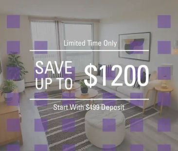 Triwood Gardens | 1019 Northmount Dr NW, Calgary - Photo 1