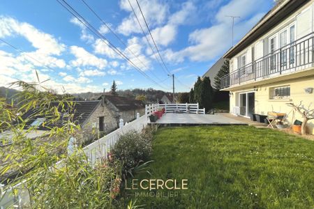 Maison Senlis 6 pièces 100 m2, - Photo 4