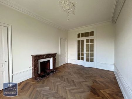 Appartement à louer 3 pièces 91.83m² - Photo 2