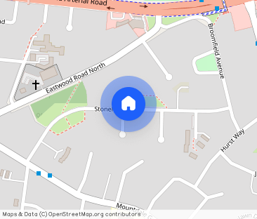 Stonehill Road, Leigh-on-sea, SS9 - Photo 1