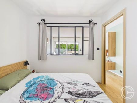 Location Appartement 2 pièces 32m² NICE 06300 - Photo 5