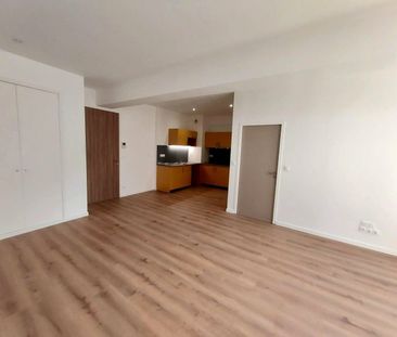 Location / Appartement T3 - Photo 2