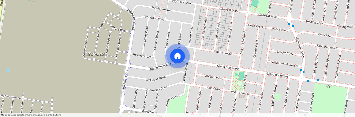 696 Grand Boulevard, Mickleham VIC 3064