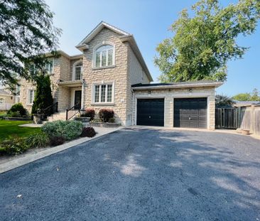 For Lease - 136 Prohill Street Unit# Main, Pickering, Ontario - Photo 5