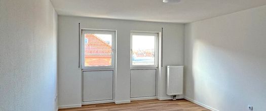 Komplett renoviertes Apartment - Photo 1