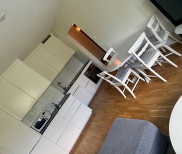 Vänortsstråket, Sollentuna - Foto 6