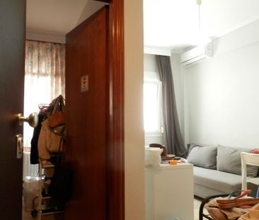 Studio/Γκαρσονιέρα για ενοικίαση 40 Εκκλησιές (40 Εκκλησιές - Ευαγγ... - Photo 4