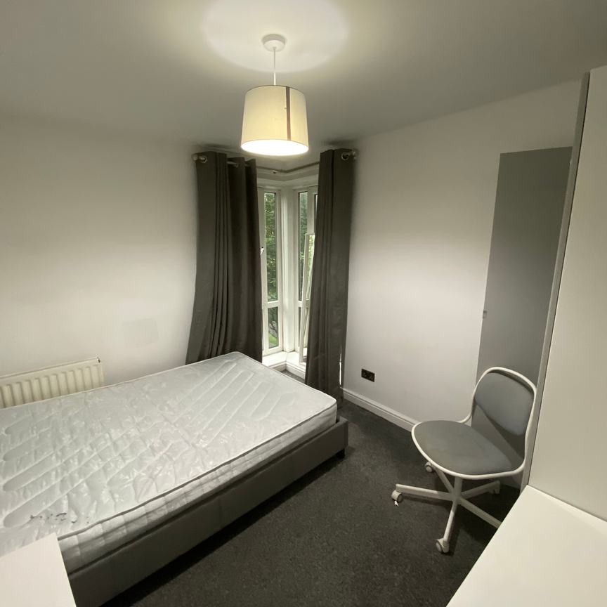 Flat 47, Samara Plaza, LS2 9DU, Leeds - Photo 1
