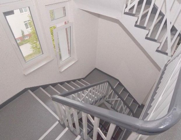 Wohnung zu Vermieten Berlin Mitte - Photo 1