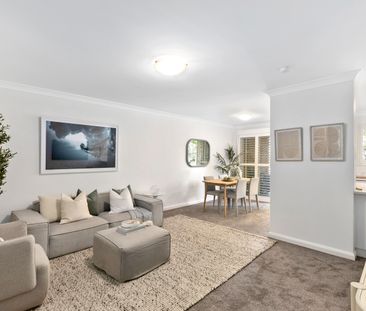 27/27 Goodwin Street, Narrabeen NSW 2101 - Apartment For Rent | Domain - Photo 5