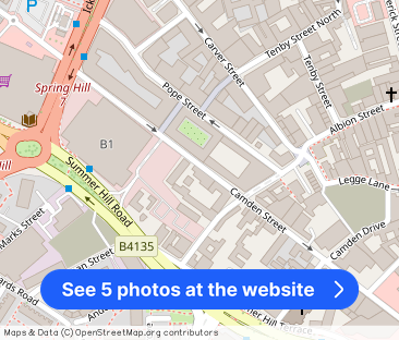 Heaton House Lofts, Birmingham, B1 - Photo 1