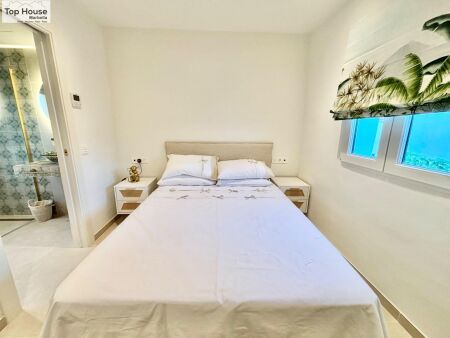 Terraced house - Marbella (Guadalmina Baja) - Photo 3