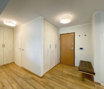 Klimatyczny apartament z ogrodem i garażem - Photo 4