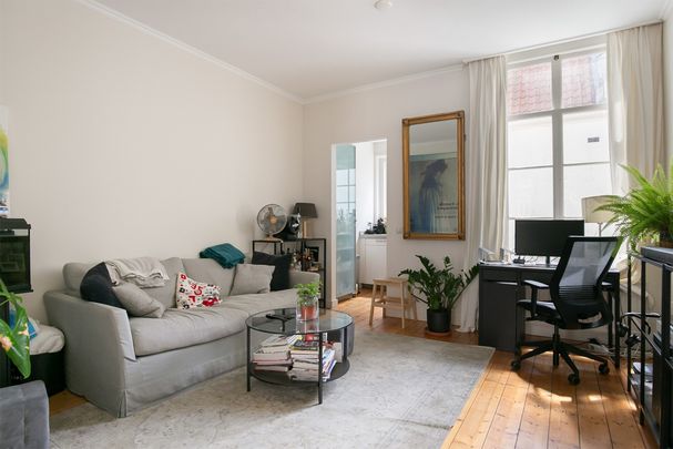 Lindengracht 167A, 1015 KE, Amsterdam - Foto 1