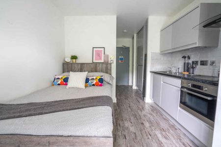 Premium Studio - Photo 4