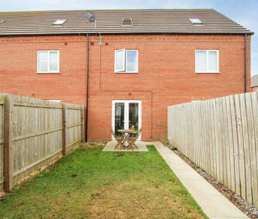 Summit Drive, Bessacarr, Doncaster DN4 7FT - Photo 6