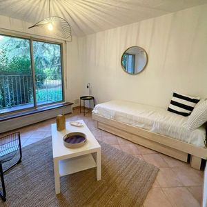 Location Appartement 1 pièce 38m² TOULOUSE 31000 - Photo 2