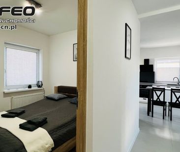 Mieszkanie na wynajem - Zdjęcie 4