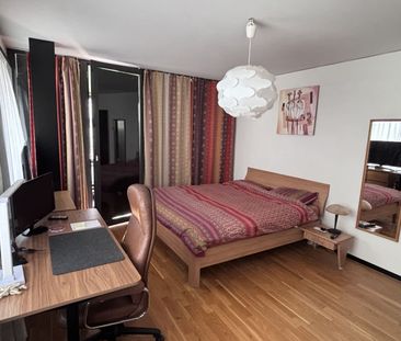 2.5 Zimmer, 87 m², 4. Stock - Photo 6