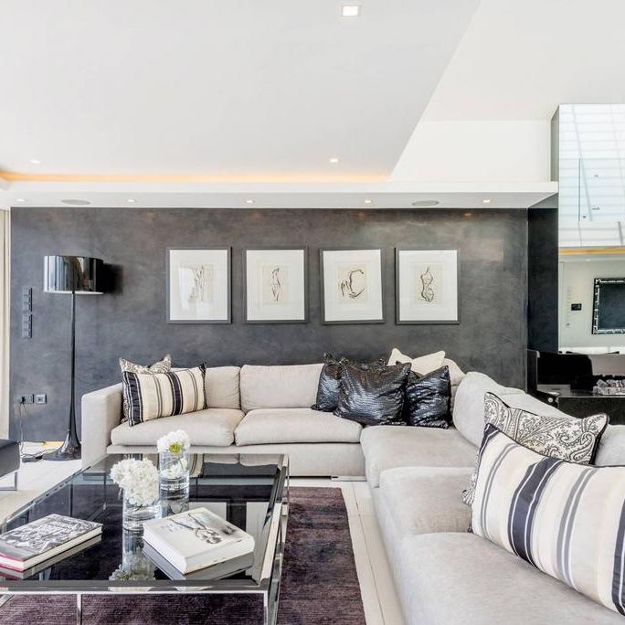 5 bedroom penthouse to rent - Photo 1