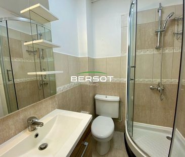 Studio meublé - Pontarlier - Proche Suisse - Photo 4