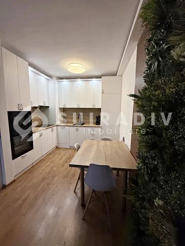 Apartament pet friendly, parcare subterana, bloc nou cu lift, terasa- Intre Lacuri - Photo 5