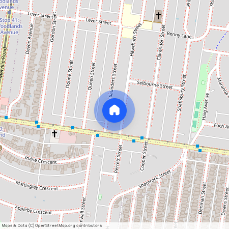 Saunders Street 8, VIC 3058, Coburg